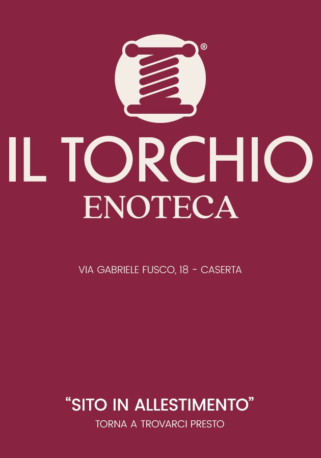 Il Torchio Enoteca